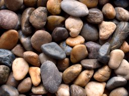 Polished Pebbles Mixed